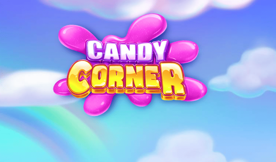Candy Corner slot online