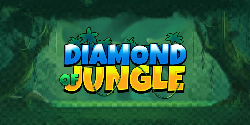 Diamond of Jungle