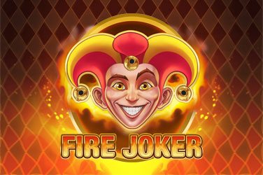 Gra Fire Joker