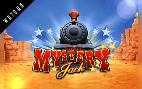 Gra Mystery Jack
