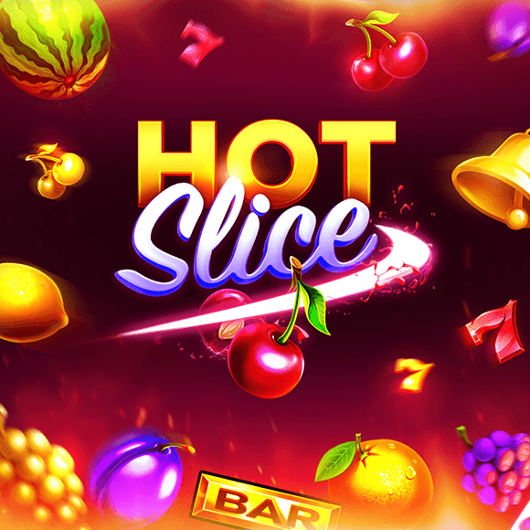 Hot Slice