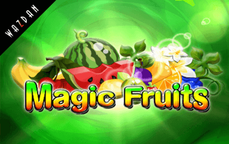Sloty Magic Fruits + Deluxe